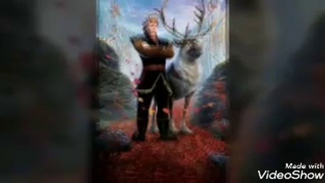 Холодное сердце 2 "Блуждаю в лесу" (аудио) смотреть онлайн