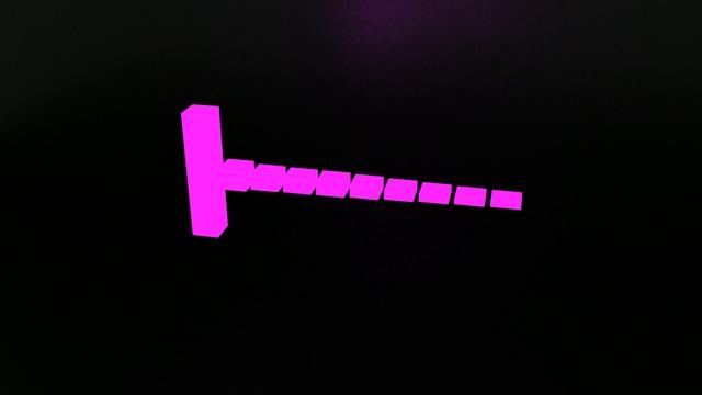 Music Visualizer in Blender (Karma Fields: Skyline) смотреть онлайн