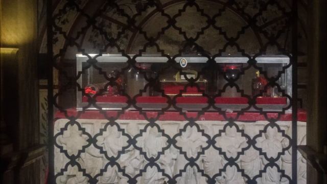 basilica dei Santi XII Apostoli settembre 2020 смотреть онлайн