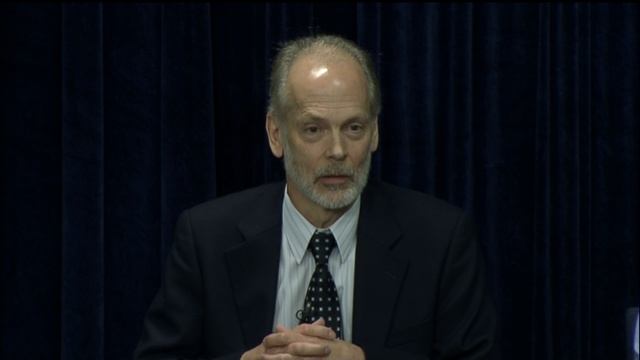 NOAA Officials Discuss Climate Change in the Arctic смотреть онлайн