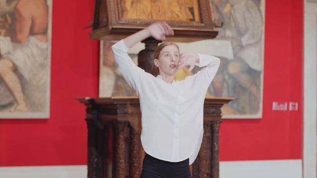 Il paese delle meraviglie Pinacoteca Tosio Martinengo смотреть онлайн