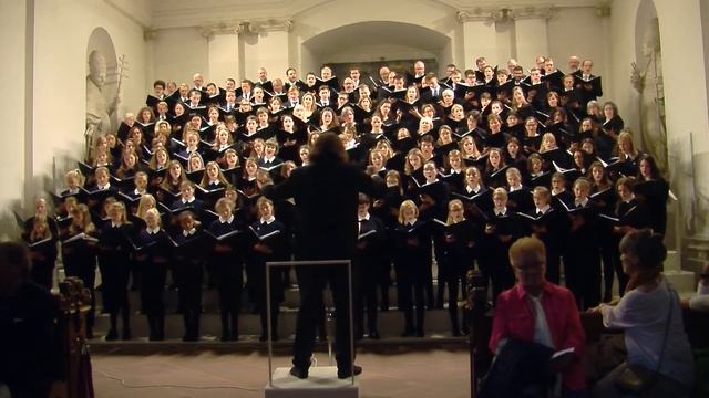 Halleluja aus "The Messiah" HWV 56, Georg Friedrich Händel смотреть онлайн