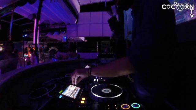 Aberton DJ Set - Cocoon TV // Episode 2 смотреть онлайн