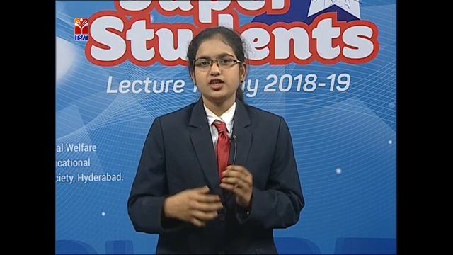TSWREIS || Computer Science - Cryptography & its Role in Countries Security System || Mani Deepika смотреть онлайн