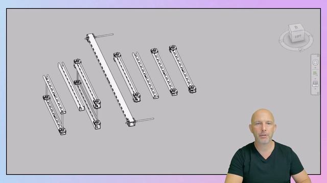FETR-01_Electrical Design in Revit! смотреть онлайн
