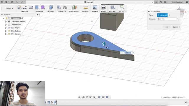 FUSION 360 : PART 3 смотреть онлайн