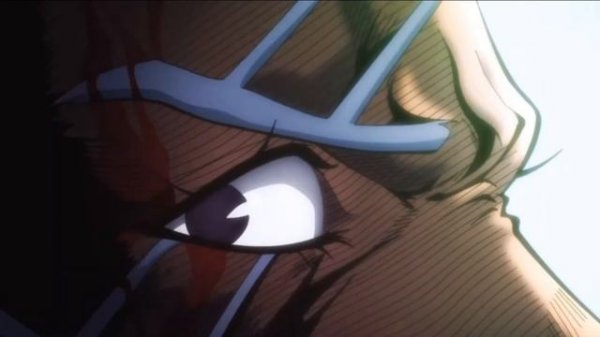 Jotaro VS Pucci JoJo's Bizarre Adventure Stone Ocean #jjba #jojosbizarreadventure