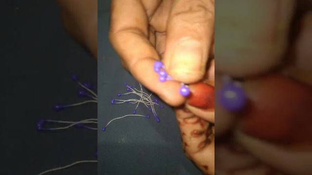 how to make easy and simple socks flowers 🌺|10 | craft смотреть онлайн