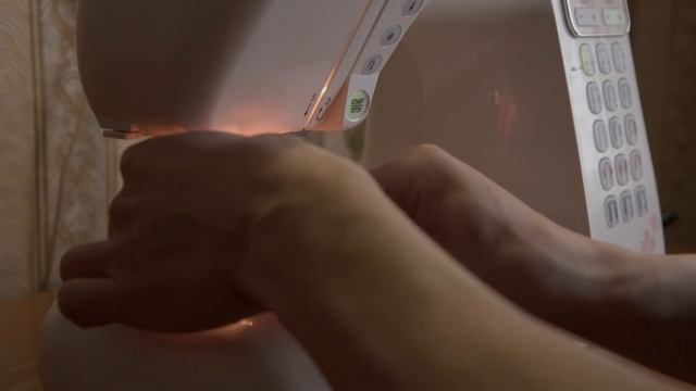 Швейная машина Janome DC4030