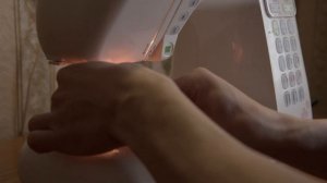 Швейная машина Janome DC4030