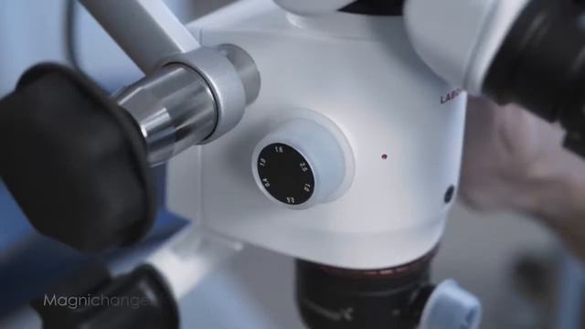 Обзор Prima DNT дентальный операционный микроскоп LaboMed смотреть онлайн