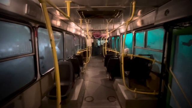 Автобус в никуда #музыка #путешествия #рекомендации #рек #вечность #chill #music #top #garageband