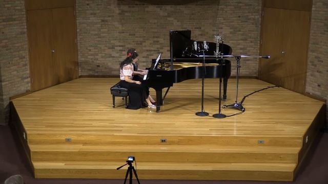 Brahms Hungarian Dance No. 3 by Appassionata Piano Duo (Maira Liliestedt and Janelle Phinney) смотреть онлайн