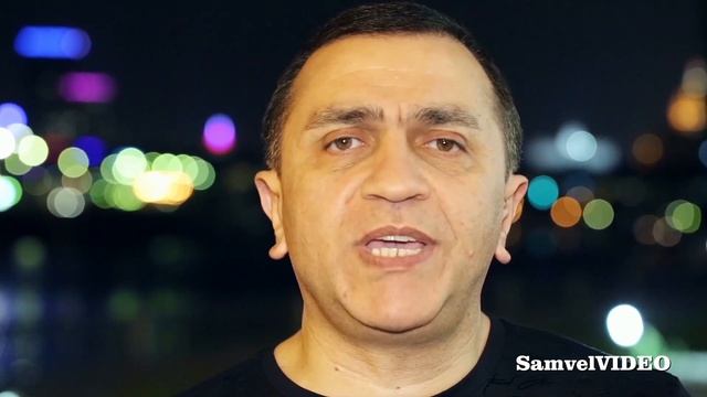 Varuzhan Tonoyan - BALES SHNORHAVOR смотреть онлайн