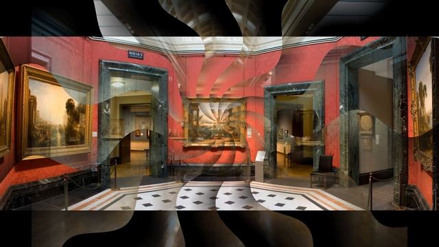 London National Gallery