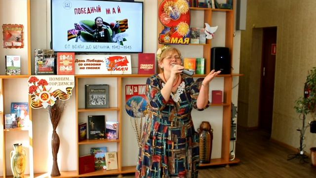 Майский салют. Ч. 6 смотреть онлайн