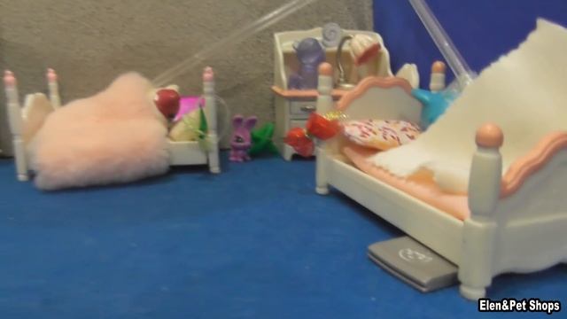 LPS: ГИМНАСТКА 12 серия смотреть онлайн
