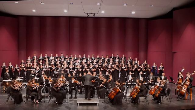 Elijah by Felix Mendelssohn Part 01