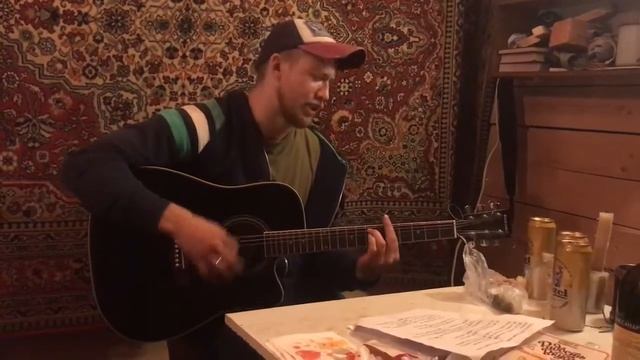 Лукинские Тигры -Синий Художник смотреть онлайн