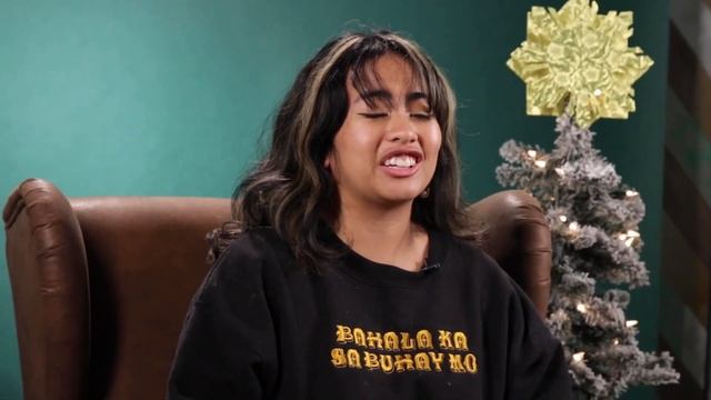 Filipinos Share Their Wildest Christmas Stories смотреть онлайн