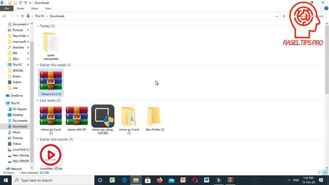 How To Filmora 9 Remove Watermark Windows 10 2020 || Bangla Tutorial смотреть онлайн