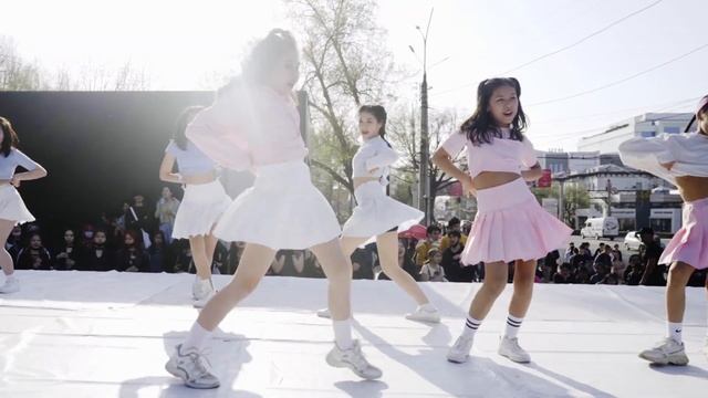 Twinklle | Благотворительный концерт смотреть онлайн