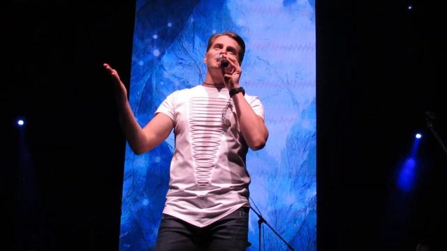 Иван Ожогин - ТАНЦУЮТ ВСЕ! 02.09.2022 