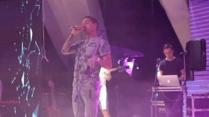 Ассаи - Нежность REUNION (live in Odessa, 09-07-15)