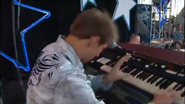 Artie Hemphill and Iron Horse Band - Stadium of Fire смотреть онлайн