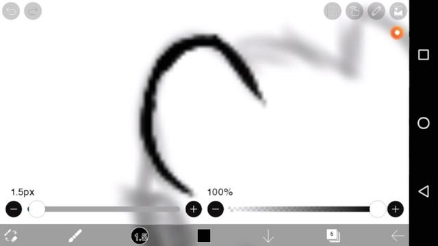 Different point of view - (speedpaint) смотреть онлайн