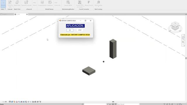 Color Revit API смотреть онлайн