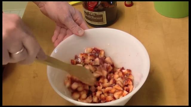 Strawberry Sauce Recipe смотреть онлайн