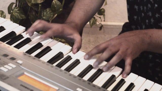 Mi Historia Entre Tus Dedos Salsa - Cueronamás