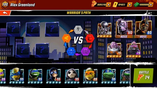 Игровые (LARP \ РИЖД) Черепашки Один На Один Против Каменных Солдат - ЧН Легенды смотреть онлайн