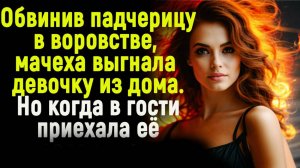 Жизненные истории: "Падчерица"  Слушать аудио рассказы. Истории онлайн Читаем истории. Рассказы