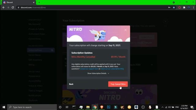 IF YOU USED A FAKE CREDIT CARD FOR FREE DISCORD NITRO WATCH THIS!! || FREE NITRO смотреть онлайн