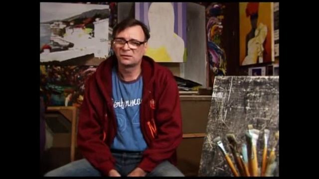 ART.V.GEREBILO. AZOV