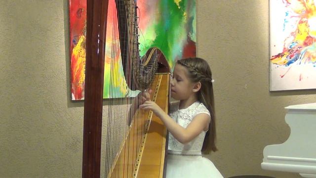 Золотарева Майя. С.МакДональд. "Вспышки молнии, звуки дождя, капающего на бамбук" смотреть онлайн