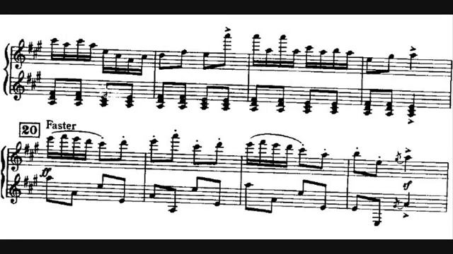 Aaron Copland Rodeo (complete ballet) смотреть онлайн
