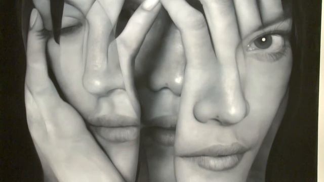Opening of Exhibition "Tigran Tsitoghdzyan: Mirrors"/June 18, 2015 смотреть онлайн