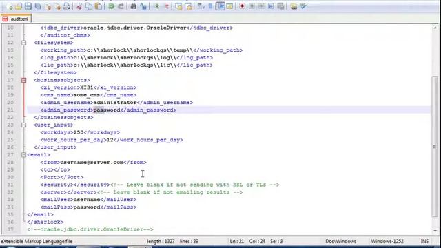 Sherlock Quick Sizer Installation смотреть онлайн