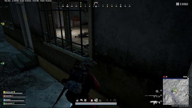 🚁 ЭПИЧЕСКИЕ ПЕРЕСТРЕЛКИ! PLAYERUNKNOWN'S BATTLEGROUNDS 2025 – новая мета и мощные тактики! 💣 смотреть онлайн