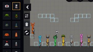 СПРУНКИ АТАКУЮТ ЗАРАЖЕННЫЕ ЗОМБИ