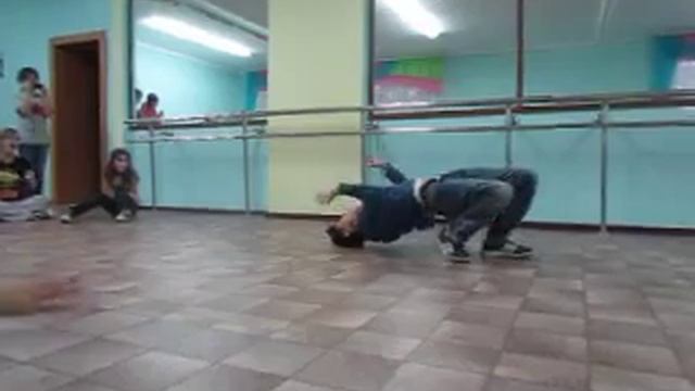 Halloween battle - Arman Qwerty AkaTsuki