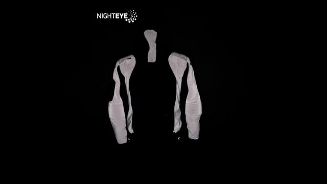 Macna Textil Jacka Aytee Night Eye Svart /Grå смотреть онлайн