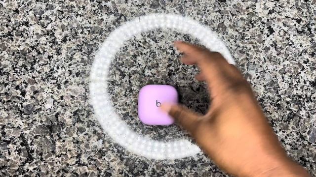 Beats Fit Pro Unboxing смотреть онлайн