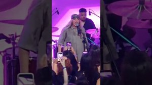 Меги Гогитидзе Не меняется...