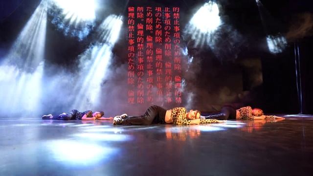 Номер Виктории Буряковой. Направление: Jazz Funk смотреть онлайн