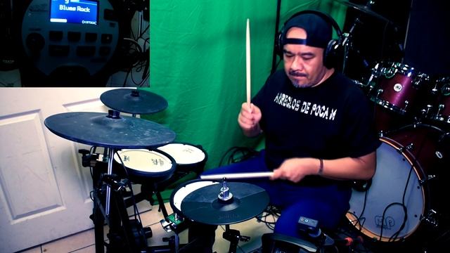 MODULO TD 11 De Roland REVIEW смотреть онлайн