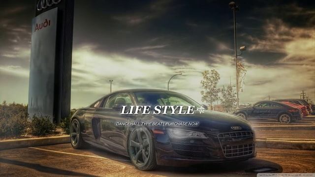 DANCEHALL RIDDIM INSTRUMENTAL 2022 ~ LIFE STYLE #dancehall #dancehallartist #shenseea смотреть онлайн